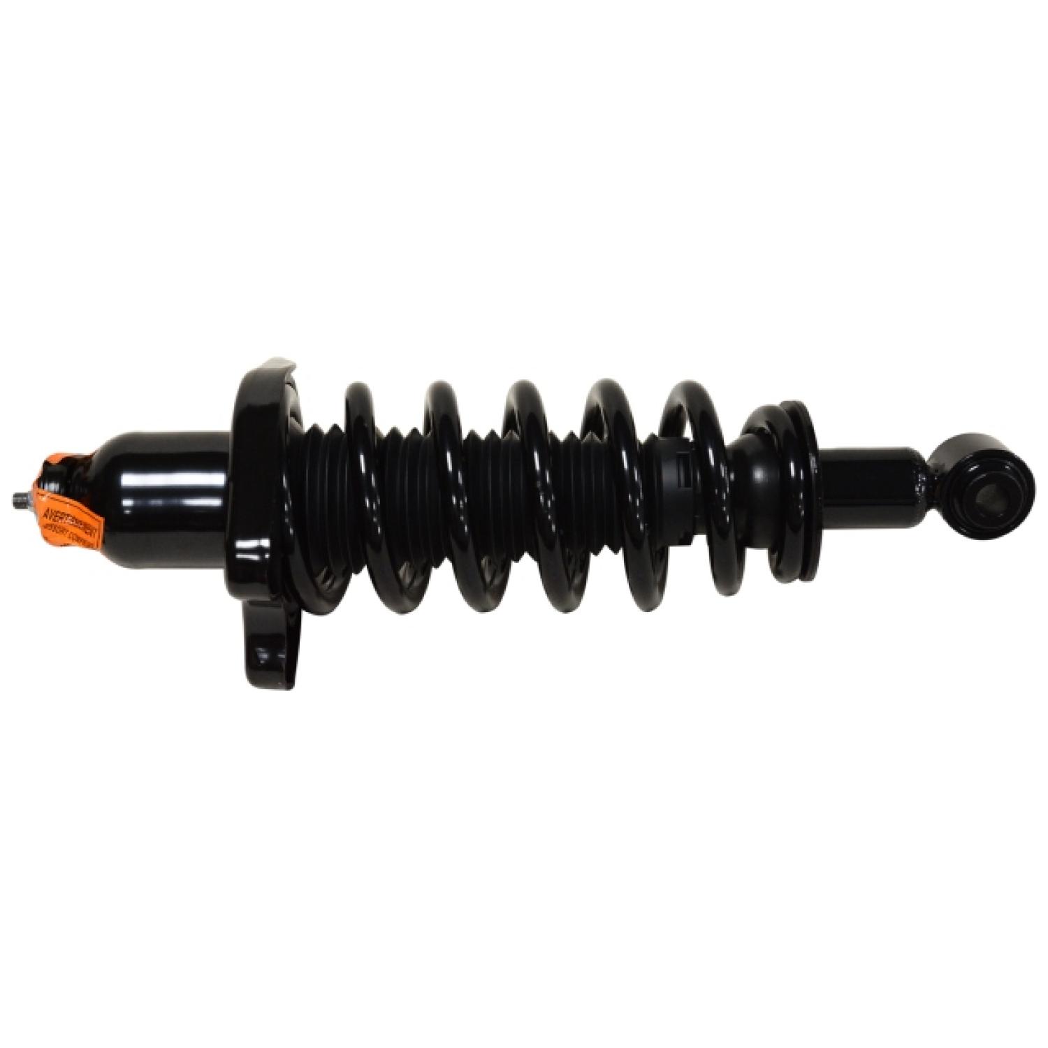 GSP 883398 Suspension Strut and Coil Spring Assembly product image 3 of 3