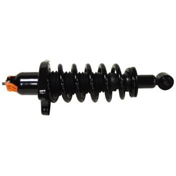 2017 Honda Pilot Suspension Strut and Coil Spring Assembly Rear Right GSP 883398 image 3 of 3