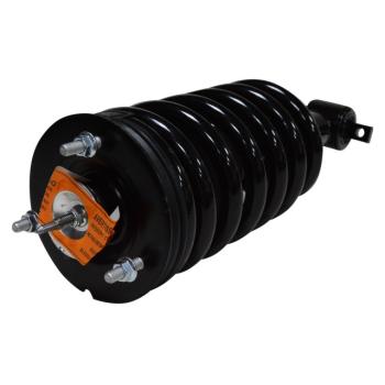 2015 Chevrolet Tahoe Suspension Strut and Coil Spring Assembly Front GSP 883399 image 1 of 3