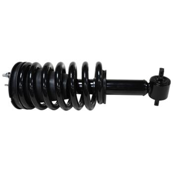 2015 Chevrolet Tahoe Suspension Strut and Coil Spring Assembly Front GSP 883399 image 3 of 3