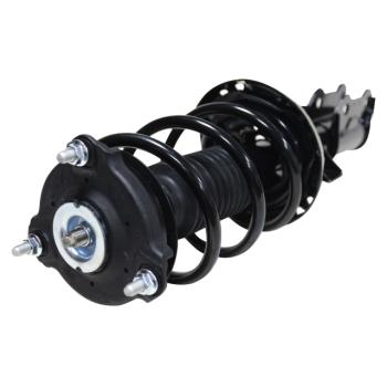 2017 Kia Optima Suspension Strut and Coil Spring Assembly Front Left GSP 883401 image 1 of 3