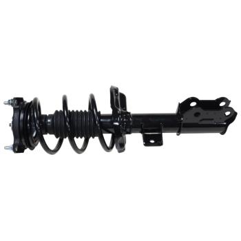 2017 Kia Optima Suspension Strut and Coil Spring Assembly Front Left GSP 883401 image 2 of 3