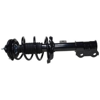 2017 Kia Optima Suspension Strut and Coil Spring Assembly Front Left GSP 883401 image 3 of 3
