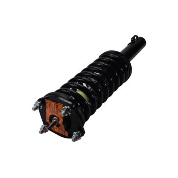 2006 Jeep Grand Cherokee Suspension Strut and Coil Spring Assembly Front Left GSP 883404 image 1 of 1