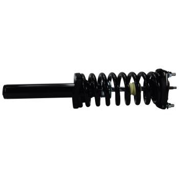 2006 Jeep Grand Cherokee Suspension Strut and Coil Spring Assembly Front Right GSP 883405 image 1 of 1