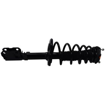 2016 Toyota Camry Suspension Strut and Coil Spring Assembly Rear Right GSP 883407 image 1 of 1