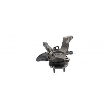 2011 Mazda Tribute Suspension Knuckle Assembly