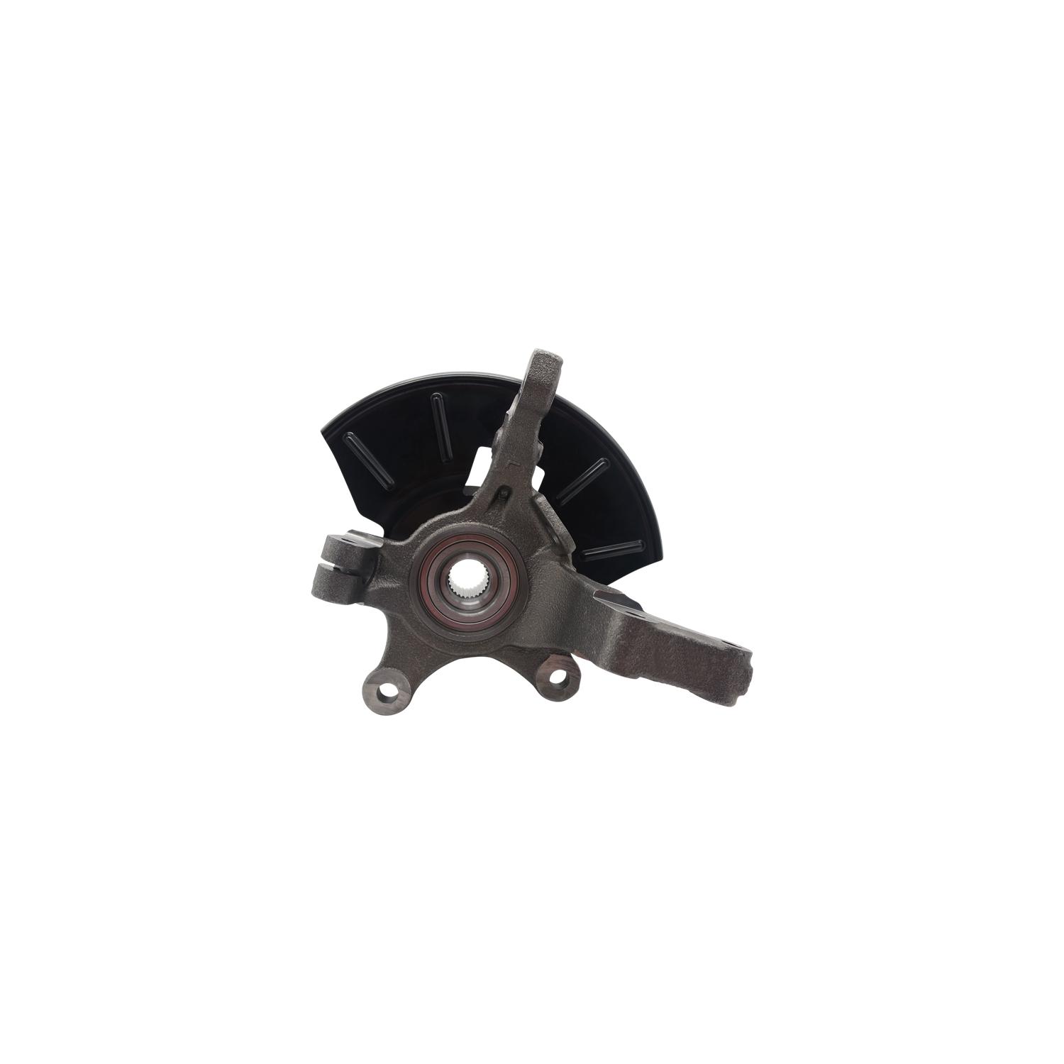 GSP 9110100 Suspension Knuckle Assembly product image 3 of 15
