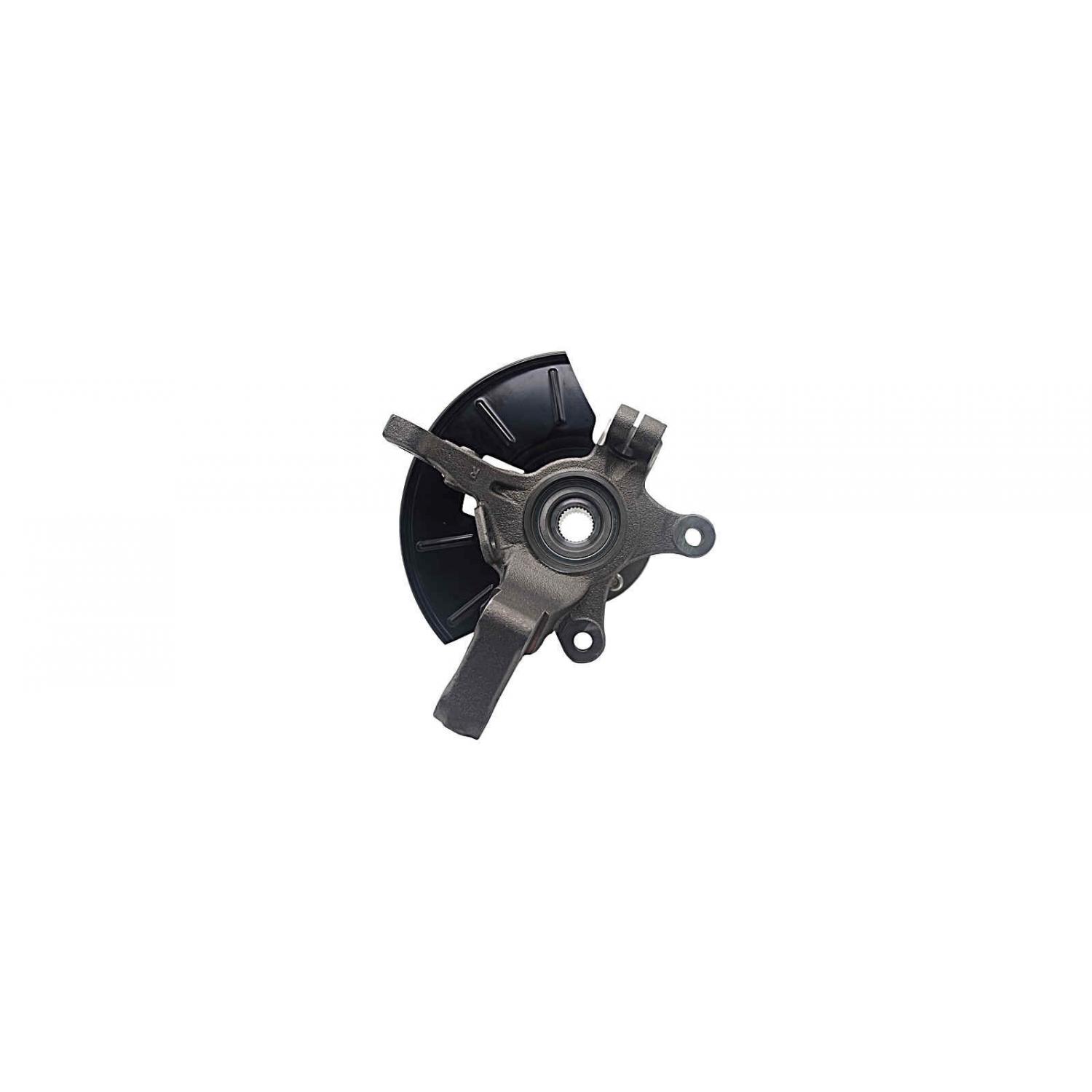 GSP 9110200 - Wheel Bearing and Hub Assembly GSP 9110200 Suspension Knuckle Assembly product image 9 of 15