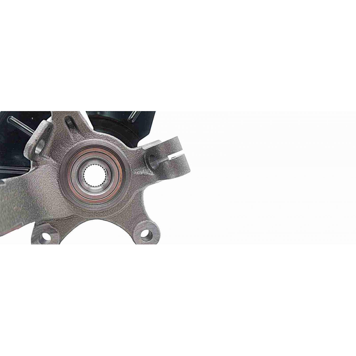 GSP 9110200 - Wheel Bearing and Hub Assembly GSP 9110200 Suspension Knuckle Assembly product image 10 of 15