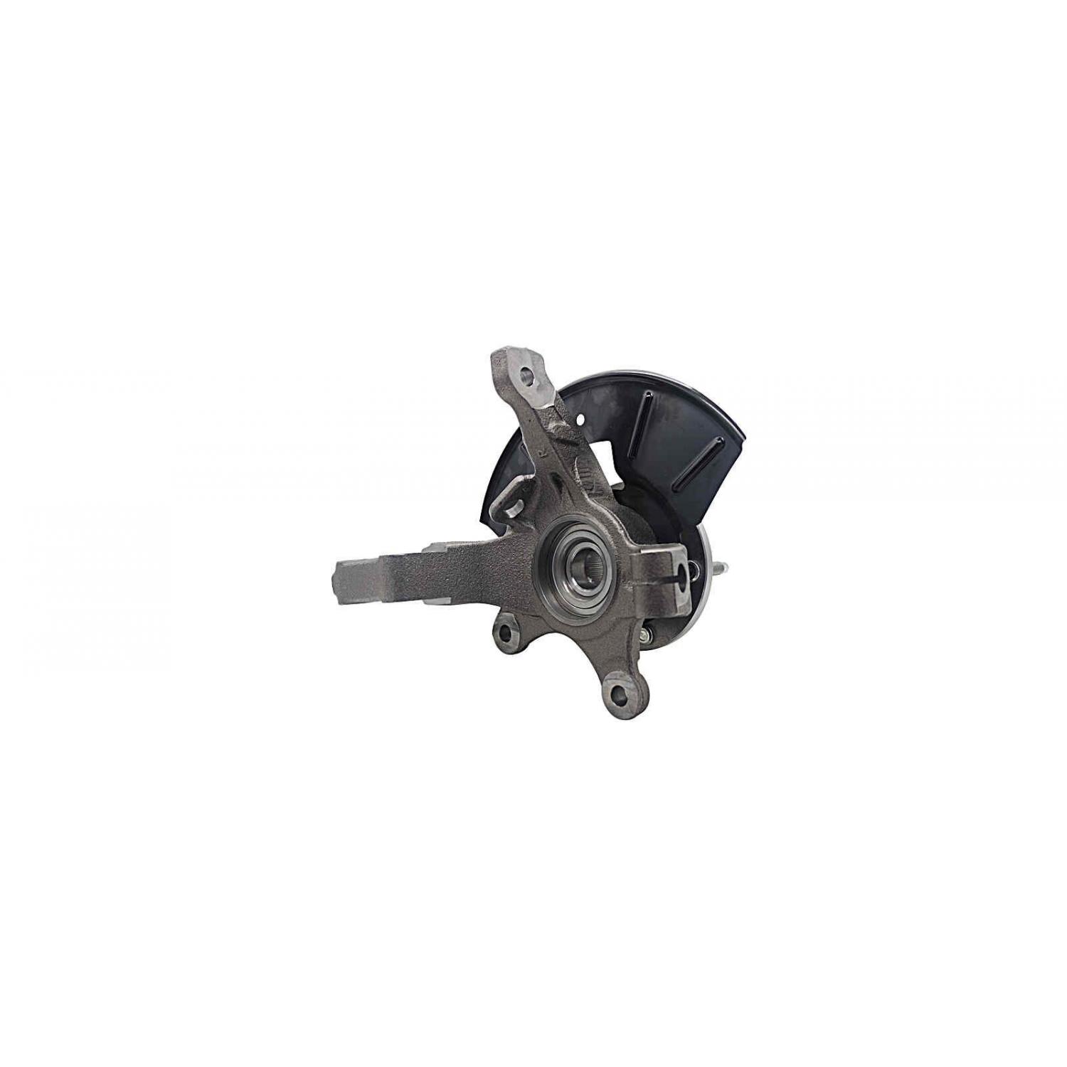 GSP 9110200 - Wheel Bearing and Hub Assembly GSP 9110200 Suspension Knuckle Assembly product image 11 of 15