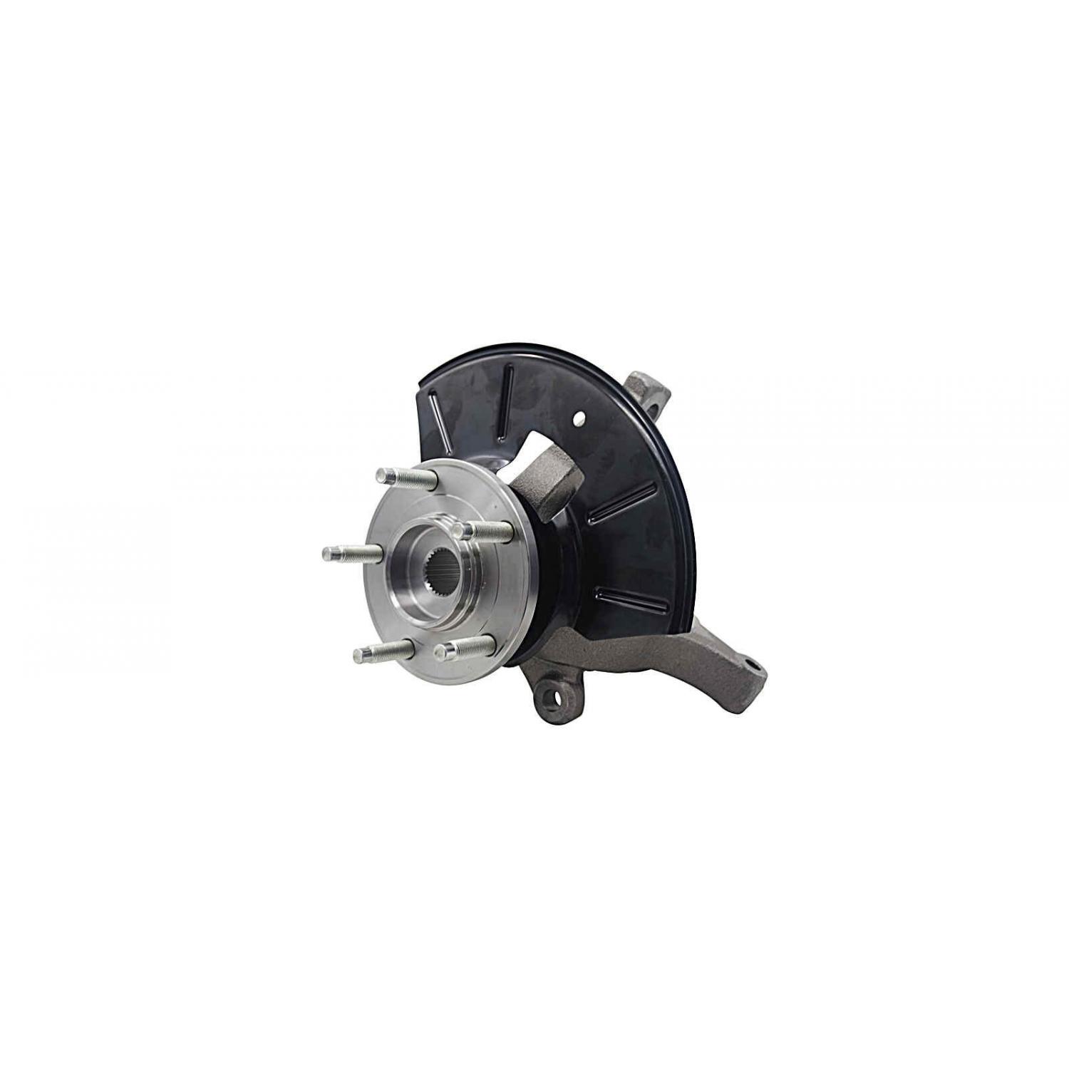 GSP 9110200 - Wheel Bearing and Hub Assembly GSP 9110200 Suspension Knuckle Assembly product image 13 of 15