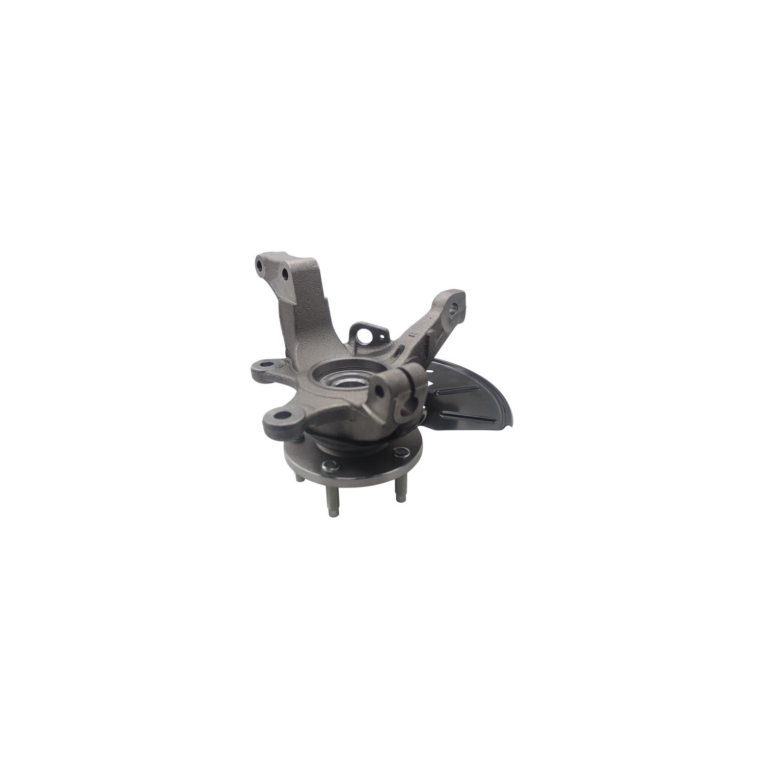 GSP 9110200 - Wheel Bearing and Hub Assembly GSP 9110200 Suspension Knuckle Assembly product image 15 of 15