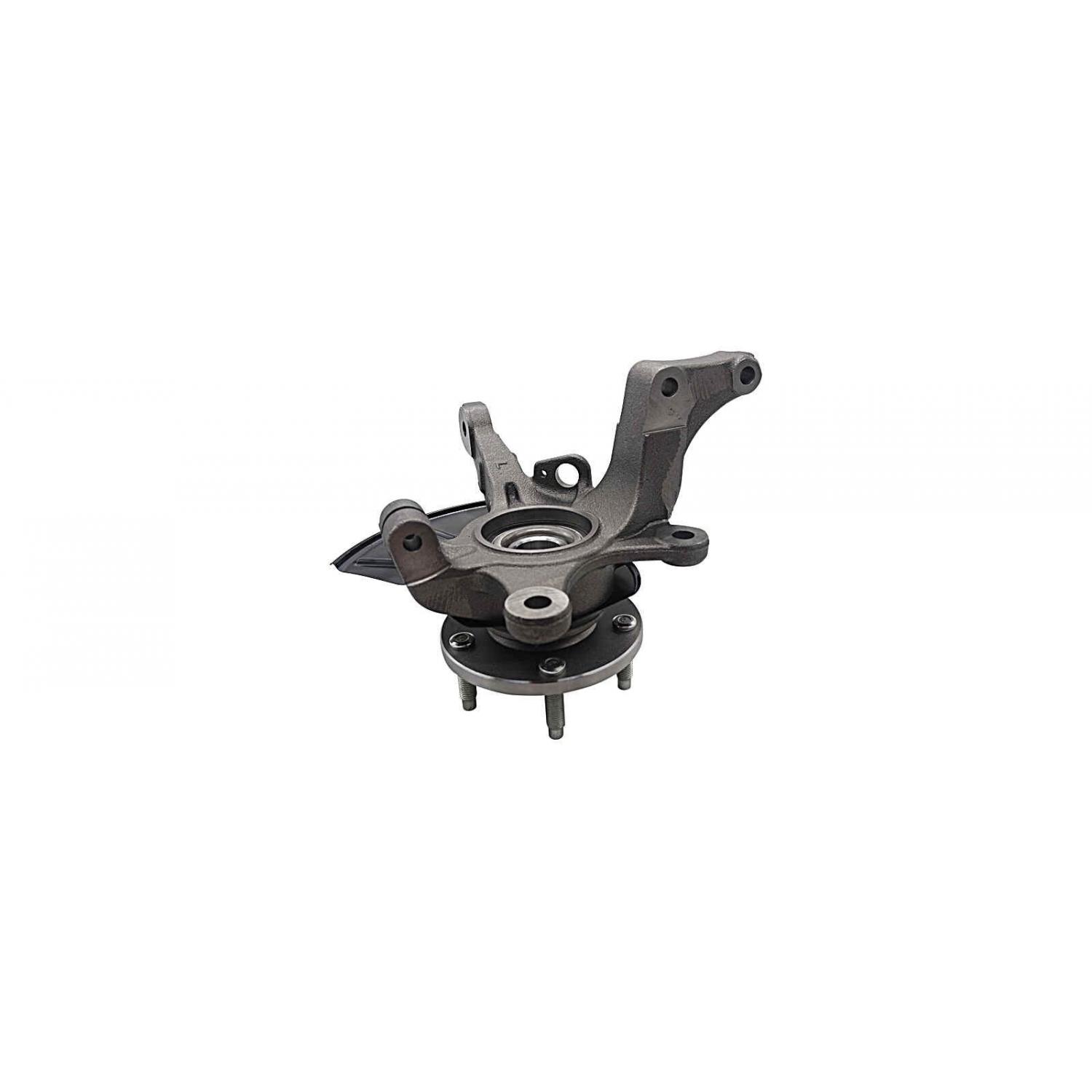 GSP 9110300 Suspension Knuckle Assembly product image 1 of 15