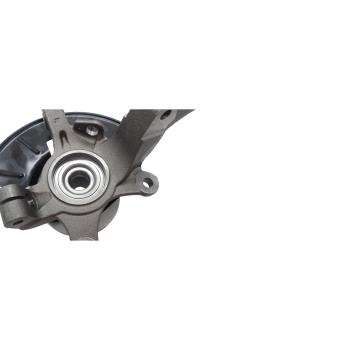 2004 Ford Escape Wheel Bearing and Hub Assembly Front Left GSP 9110300 image 2 of 4