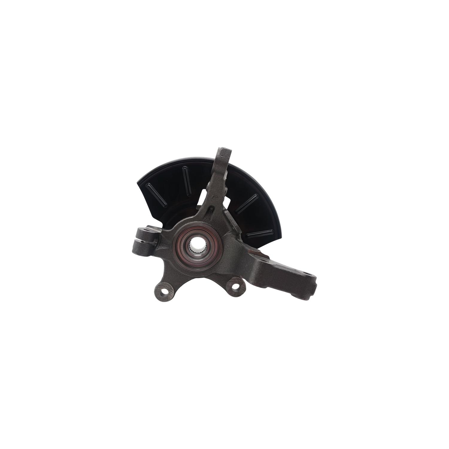 GSP 9110300 Suspension Knuckle Assembly product image 3 of 15