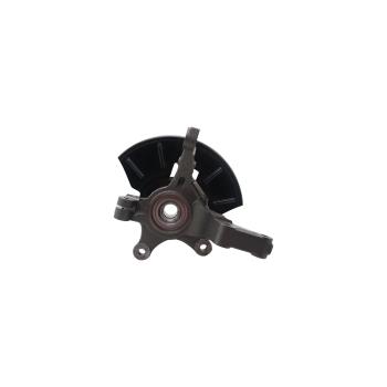 2004 Ford Escape Wheel Bearing and Hub Assembly Front Left GSP 9110300 image 3 of 4