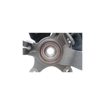 2004 Ford Escape Wheel Bearing and Hub Assembly Front Left GSP 9110300 image 4 of 4