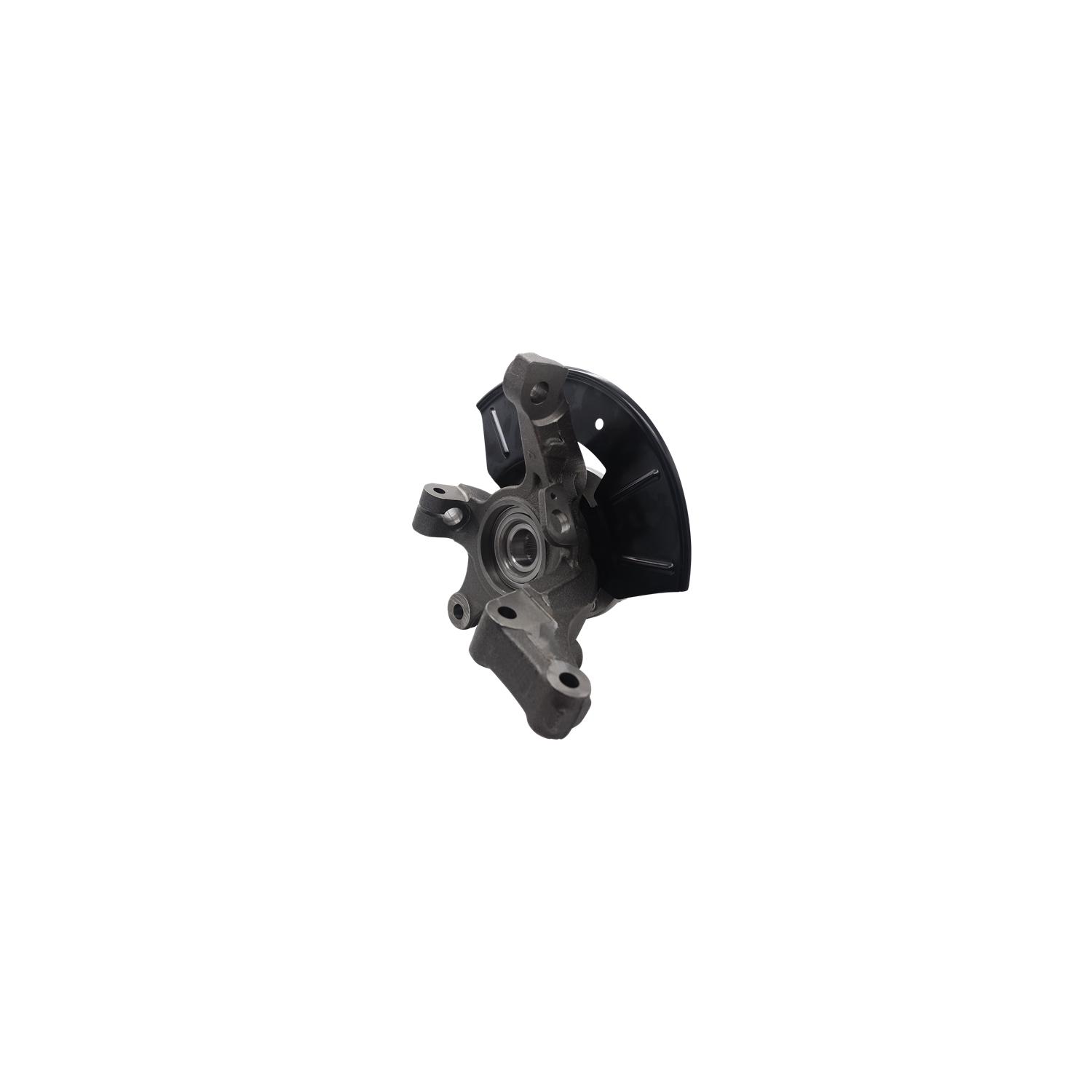 GSP 9110300 Suspension Knuckle Assembly product image 5 of 15