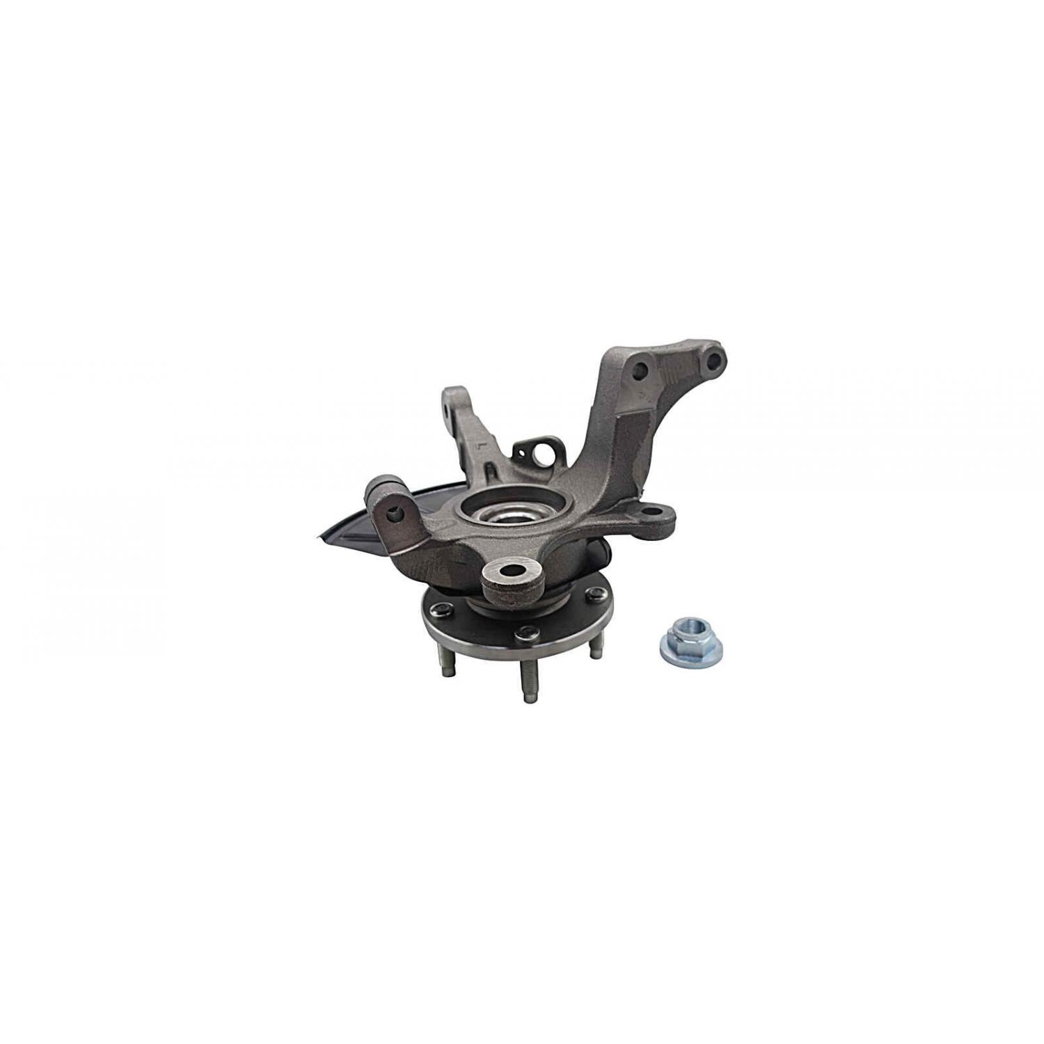 GSP 9110300 Suspension Knuckle Assembly product image 14 of 15