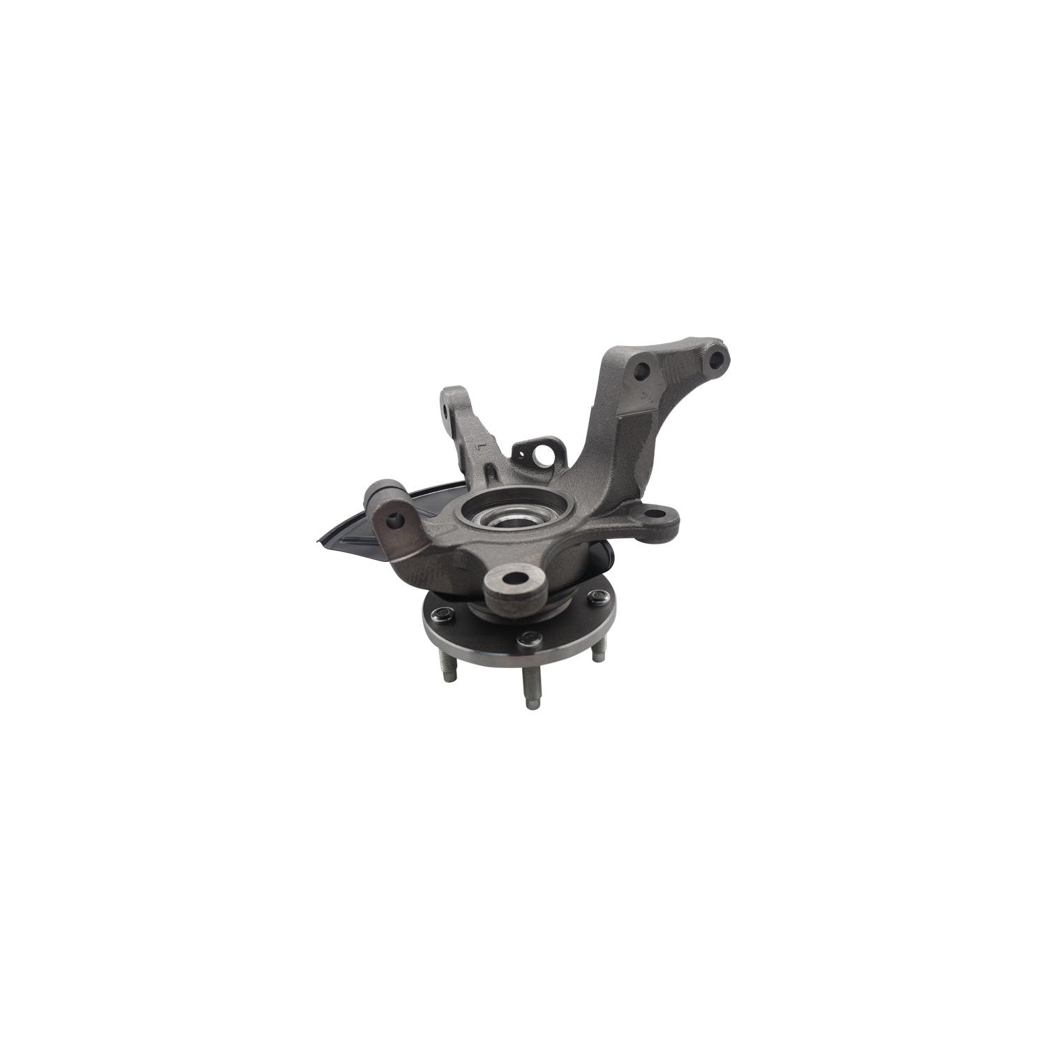 GSP 9110300 Suspension Knuckle Assembly product image 15 of 15