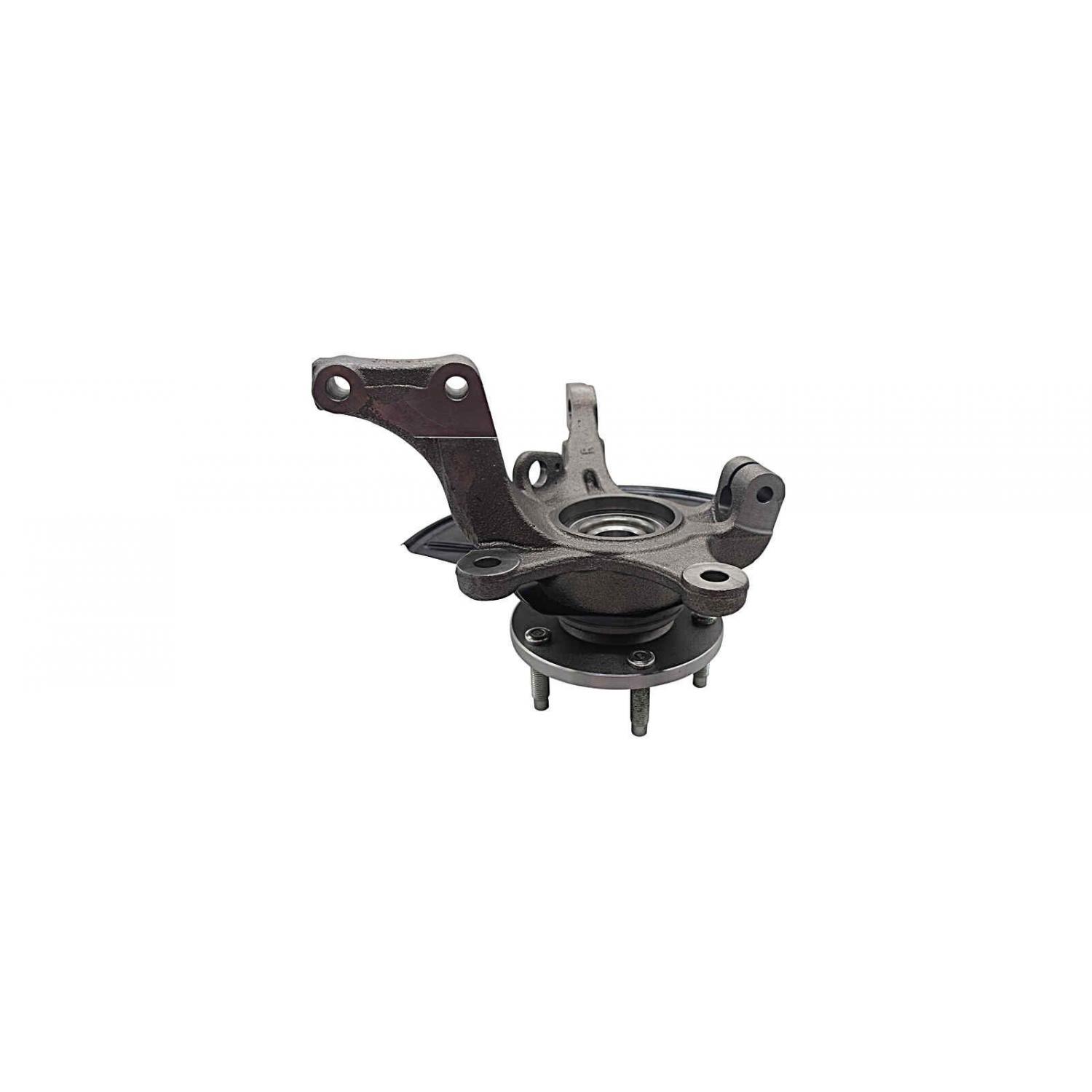 GSP 9110400 Suspension Knuckle Assembly product image 1 of 15