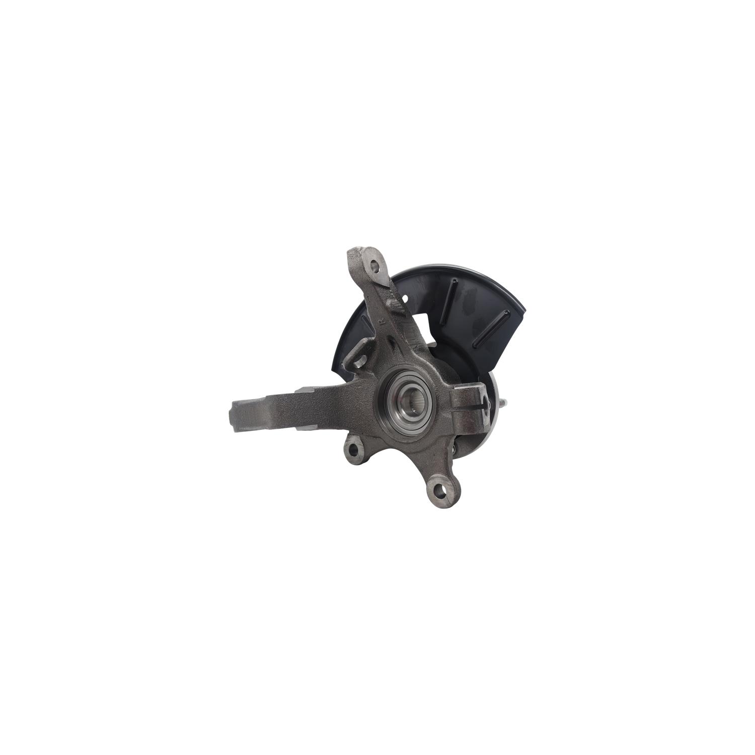 GSP 9110400 Suspension Knuckle Assembly product image 5 of 15