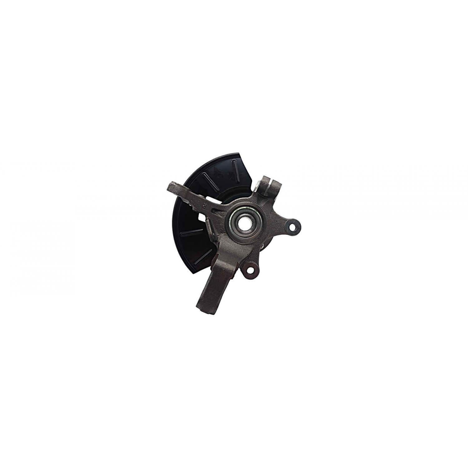 GSP 9110400 Suspension Knuckle Assembly product image 9 of 15
