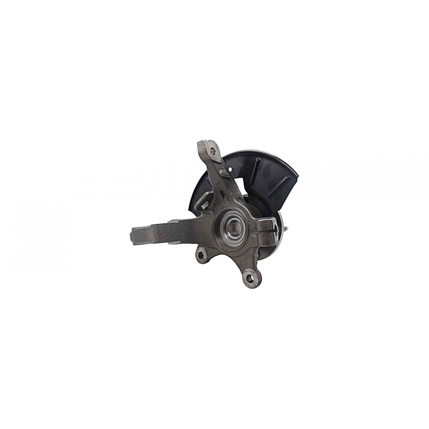 GSP 9110400 Suspension Knuckle Assembly product image 11 of 15
