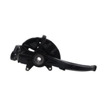 2011 Ford Fusion Suspension Knuckle Assembly Front Left GSP 9110500 image 3 of 4