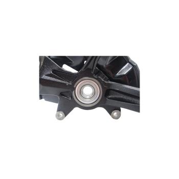 2011 Ford Fusion Suspension Knuckle Assembly Front Left GSP 9110500 image 4 of 4