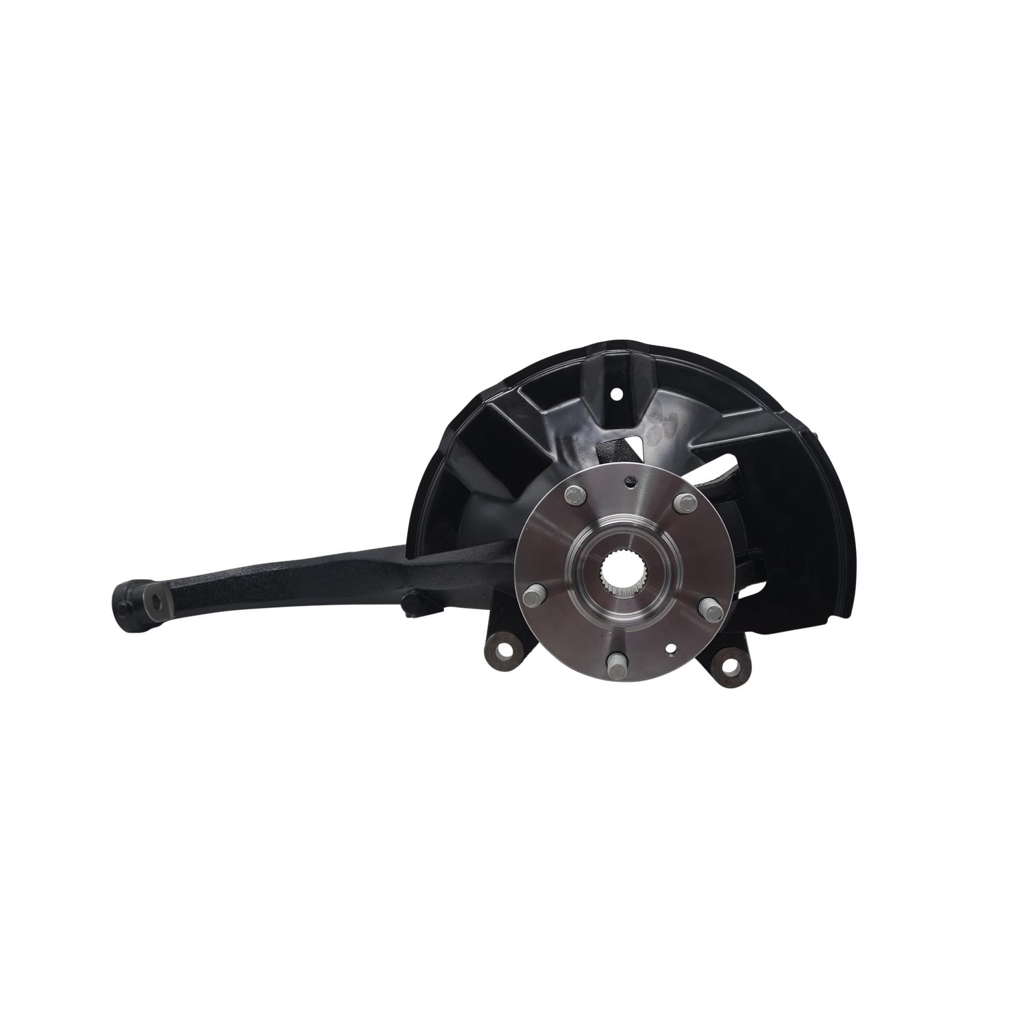 GSP 9110500 Suspension Knuckle Assembly product image 6 of 15