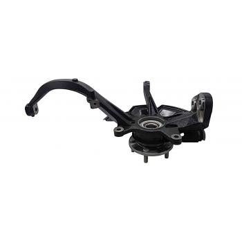 2011 Ford Fusion Suspension Knuckle Assembly Front Right GSP 9110600 image 1 of 4