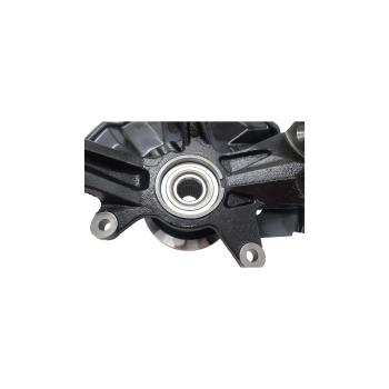 2011 Ford Fusion Suspension Knuckle Assembly Front Right GSP 9110600 image 2 of 4