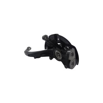 2011 Ford Fusion Suspension Knuckle Assembly Front Right GSP 9110600 image 4 of 4