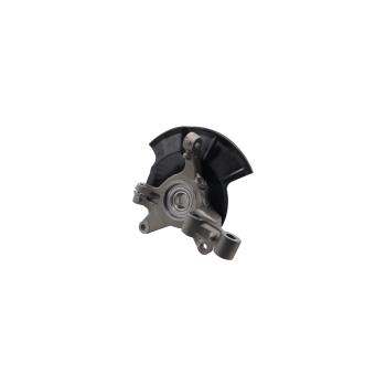 2012 Ford Edge Wheel Bearing and Hub Assembly Front Left GSP 9110700 image 3 of 4