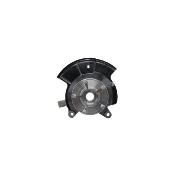 2012 Ford Edge Wheel Bearing and Hub Assembly Front Left GSP 9110700 image 4 of 4