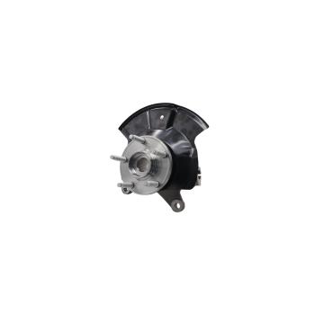 GSP 9110700 - Wheel Bearing and Hub Assembly GSP 9110700 Suspension Knuckle Assembly product image 5 of 13