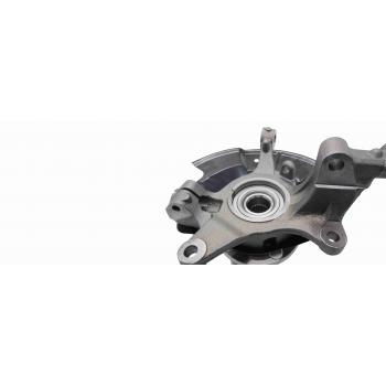 GSP 9110700 - Wheel Bearing and Hub Assembly GSP 9110700 Suspension Knuckle Assembly product image 6 of 13