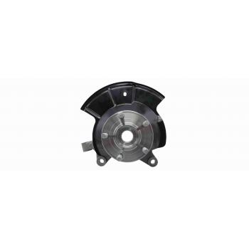 GSP 9110700 - Wheel Bearing and Hub Assembly GSP 9110700 Suspension Knuckle Assembly product image 9 of 13
