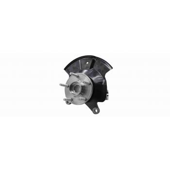 GSP 9110700 - Wheel Bearing and Hub Assembly GSP 9110700 Suspension Knuckle Assembly product image 10 of 13