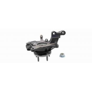 GSP 9110700 - Wheel Bearing and Hub Assembly GSP 9110700 Suspension Knuckle Assembly product image 11 of 13