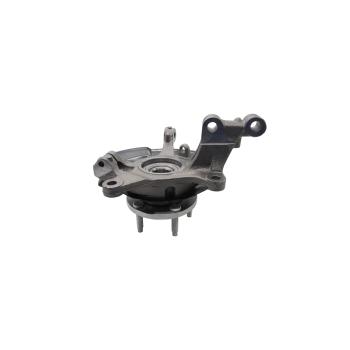 GSP 9110700 - Wheel Bearing and Hub Assembly GSP 9110700 Suspension Knuckle Assembly product image 12 of 13
