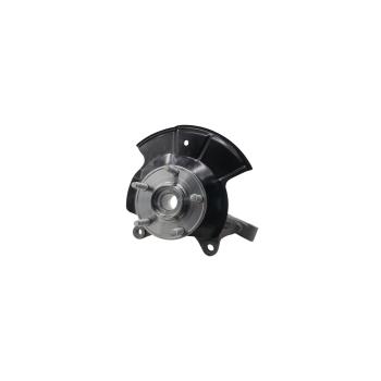 GSP 9110800 Suspension Knuckle Assembly product image 9 of 17
