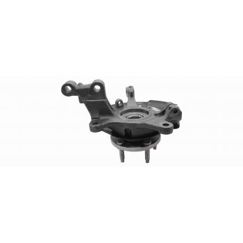 GSP 9110800 Suspension Knuckle Assembly product image 10 of 17