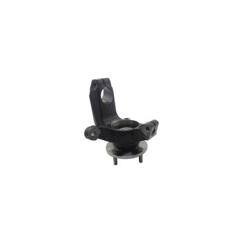2011 Ford Focus Wheel Bearing and Hub Assembly Front Left GSP 9110900 image 2 of 4