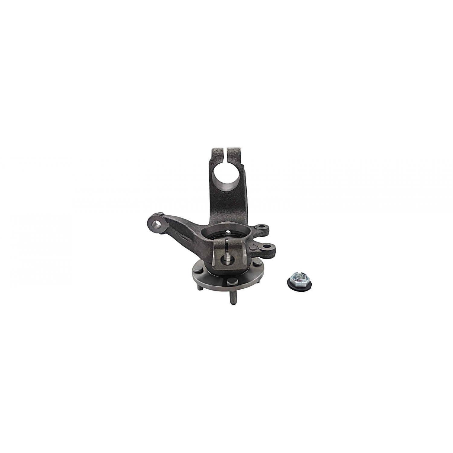 GSP 9110900 Suspension Knuckle Assembly product image 15 of 16