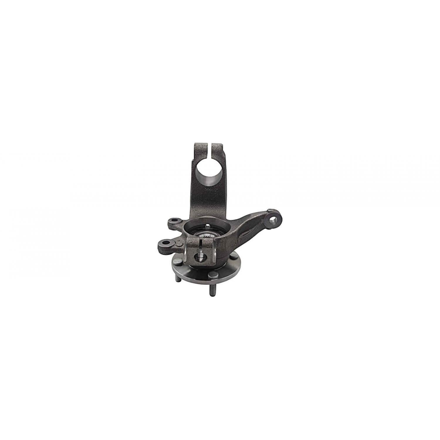GSP 9111000 Suspension Knuckle Assembly product image 1 of 16