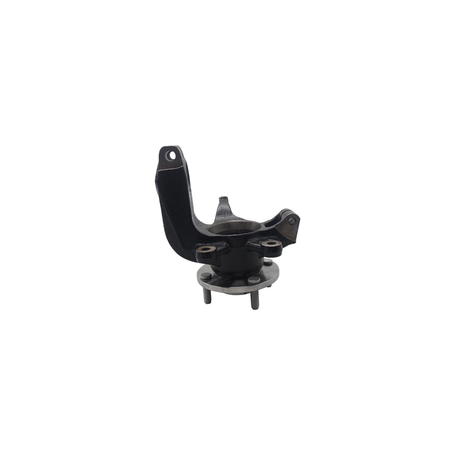 GSP 9111000 Suspension Knuckle Assembly product image 2 of 16