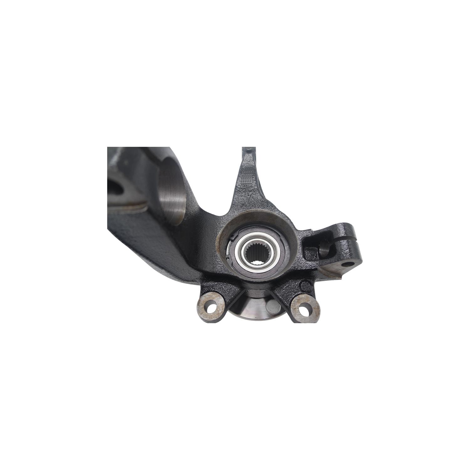 GSP 9111000 Suspension Knuckle Assembly product image 3 of 16